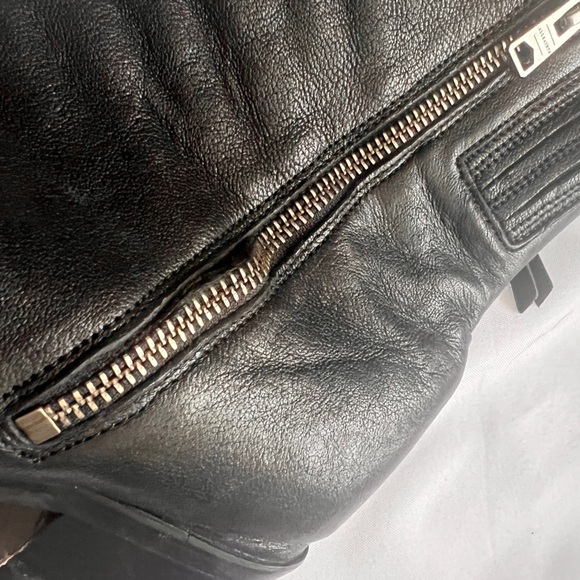 Allsaints Cohen boot - Picture 4 of 6